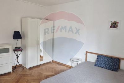 Apartament cu 2 camere decomandat, mobilat în Centrul Istoric - 8