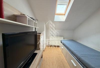 Apartament cu 2 camere decomandat, mobilat în Dorobanților - 3
