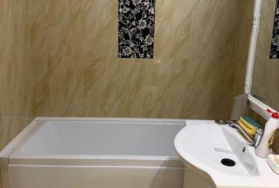 Apartament cu 3 camere decomandat, mobilat în Tomis Nord - 7