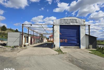 Spațiu comercial, de 240 mp, în Central - 14