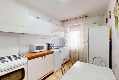 Apartament cu 2 camere semidecomandat în Noua - 6