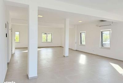 Spațiu comercial, de 80 mp, în Lisaura - 8