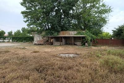 Teren intravilan de 2000 mp, în Tortoman - 7