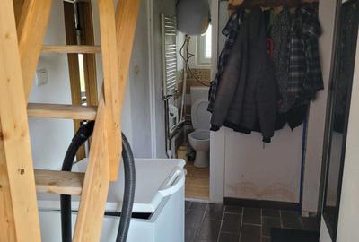 Casă cu 2 camere în Pietrari - 3
