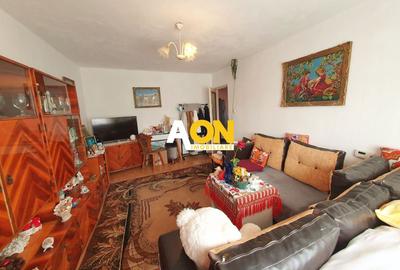 Apartament cu 3 camere decomandat în Cetate - 2