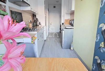 Apartament cu 2 camere semidecomandat în Semicentral - 2
