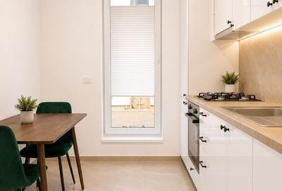 Apartament cu 2 camere, mobilat în Braytim - 4