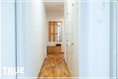 Apartament cu 3 camere decomandat, mobilat în Dâmbu Pietros - 17