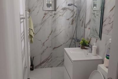 Apartament cu 2 camere în Floreasca
