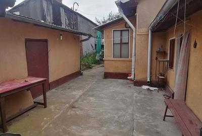 Casă cu 3 camere cu Canalizare în Chitila - 3