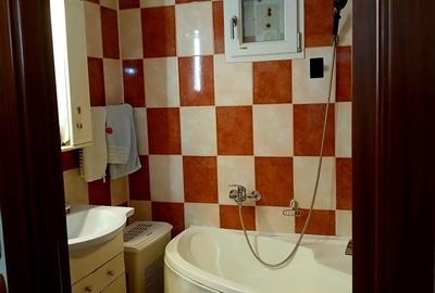 Apartament cu 2 camere semidecomandat în Dristor - 1