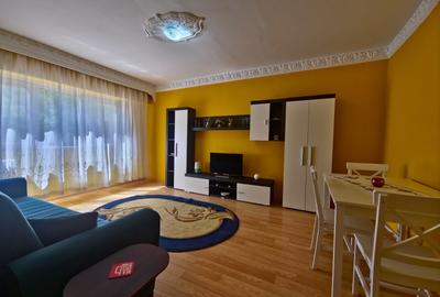 Apartament cu 2 camere decomandat, mobilat în ICIL