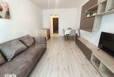 Apartament cu 2 camere decomandat în Soarelui - 3