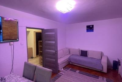 Apartament cu 2 camere decomandat în Gării - 3