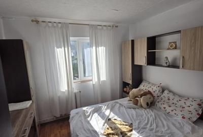 Apartament cu 3 camere semidecomandat în Alexandru cel Bun - 9