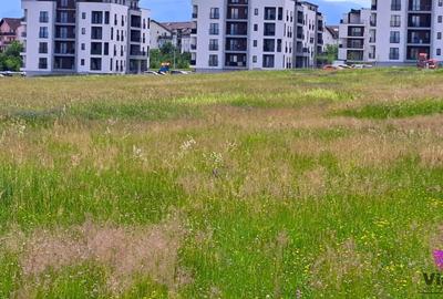 Teren Construcții intravilan de 2000 mp, în Turnișor - 2