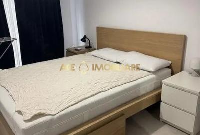 Apartament cu 2 camere decomandat, mobilat în Theodor Pallady