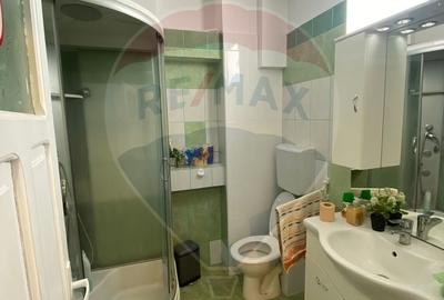 Apartament cu 2 camere în Ultracentral - 19