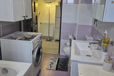 Apartament cu 2 camere decomandat, mobilat în Bucureștii Noi - 7