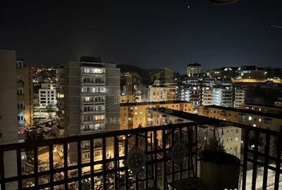 Apartament cu 2 camere decomandat în Griviței
