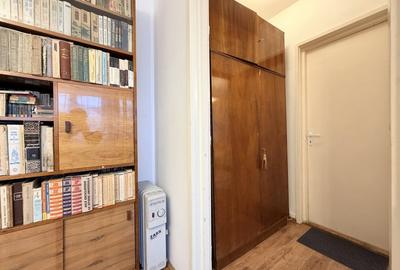 Apartament cu 2 camere semidecomandat, mobilat în Gheorgheni - 9