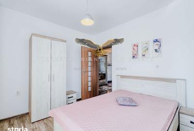 Apartament cu 2 camere semidecomandat, mobilat în Europa - 14