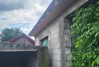 Casă cu 3 camere în Petrăchioaia - 8