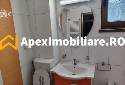 Apartament cu 2 camere semidecomandat, mobilat în Gara de Nord - 5