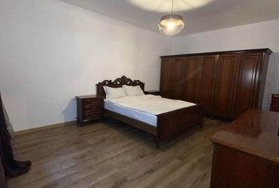 Apartament cu 2 camere decomandat în Central - 1