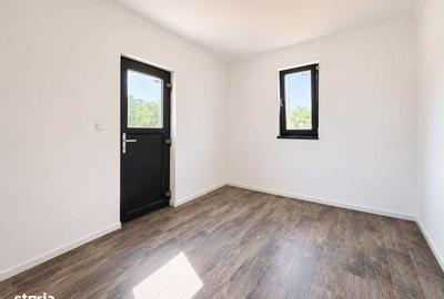 Casă cu 3 camere în Gepiu
