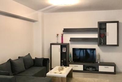 Apartament cu 2 camere decomandat în Palat - 4