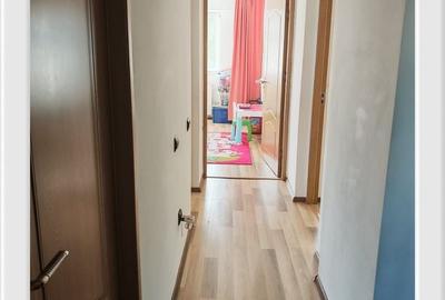 Apartament cu 3 camere în Ultracentral - 11