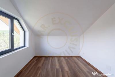 Casă cu 4 camere cu Teren 500 Mp în Drăganu - 2