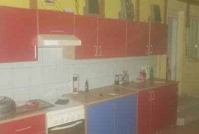 Apartament cu 3 camere semidecomandat în Central - 5