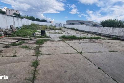 Spațiu comercial, de 200 mp, în Bartolomeu