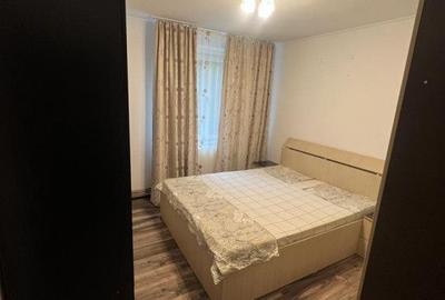 Apartament cu 2 camere semidecomandat în Craiovei - 3