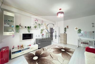 Apartament cu 2 camere decomandat, mobilat în Militari - 3