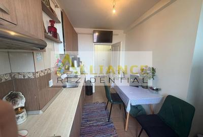 Apartament cu 2 camere decomandat în Sud