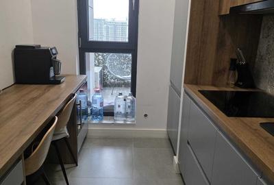 Apartament cu 2 camere decomandat în Pipera - 4