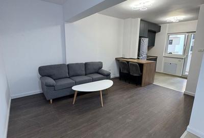 Apartament cu 2 camere decomandat în Central - 1
