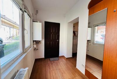 Apartament cu 2 camere decomandat în Central - 2