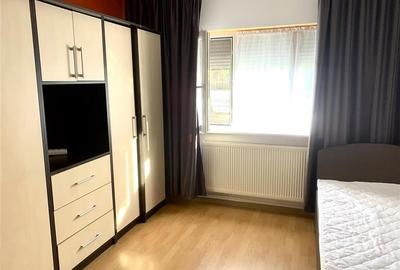 Apartament cu 2 camere decomandat în Iosia