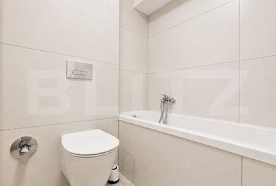 Apartament cu 2 camere decomandat în Seleuș - 1