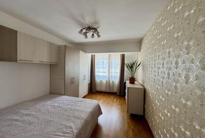 Apartament cu 2 camere, mobilat în Theodor Pallady - 14