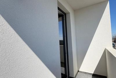 Apartament cu 2 camere în Nicolina - 1