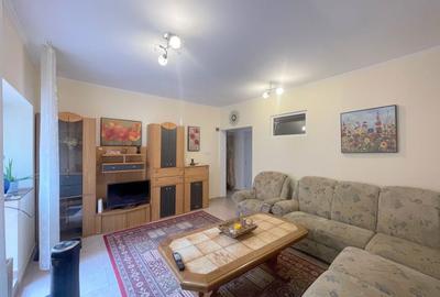 Apartament cu 2 camere semidecomandat, mobilat în Iosefin - 3