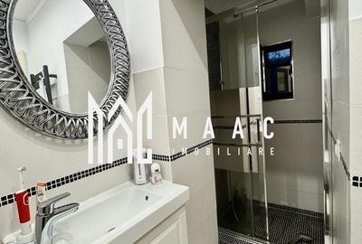 Apartament cu 3 camere decomandat în Traian
