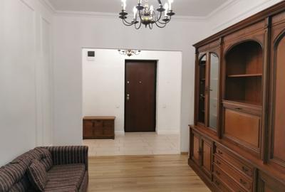 Apartament cu 2 camere decomandat în Copou - 2