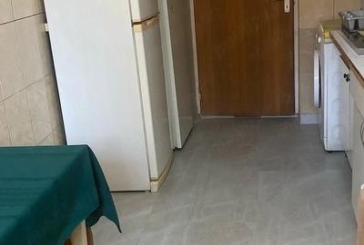 Garsonieră decomandată în Griviței