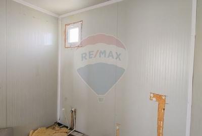 Casă cu 3 camere cu Teren 956 Mp în Sărbătoarea - 8